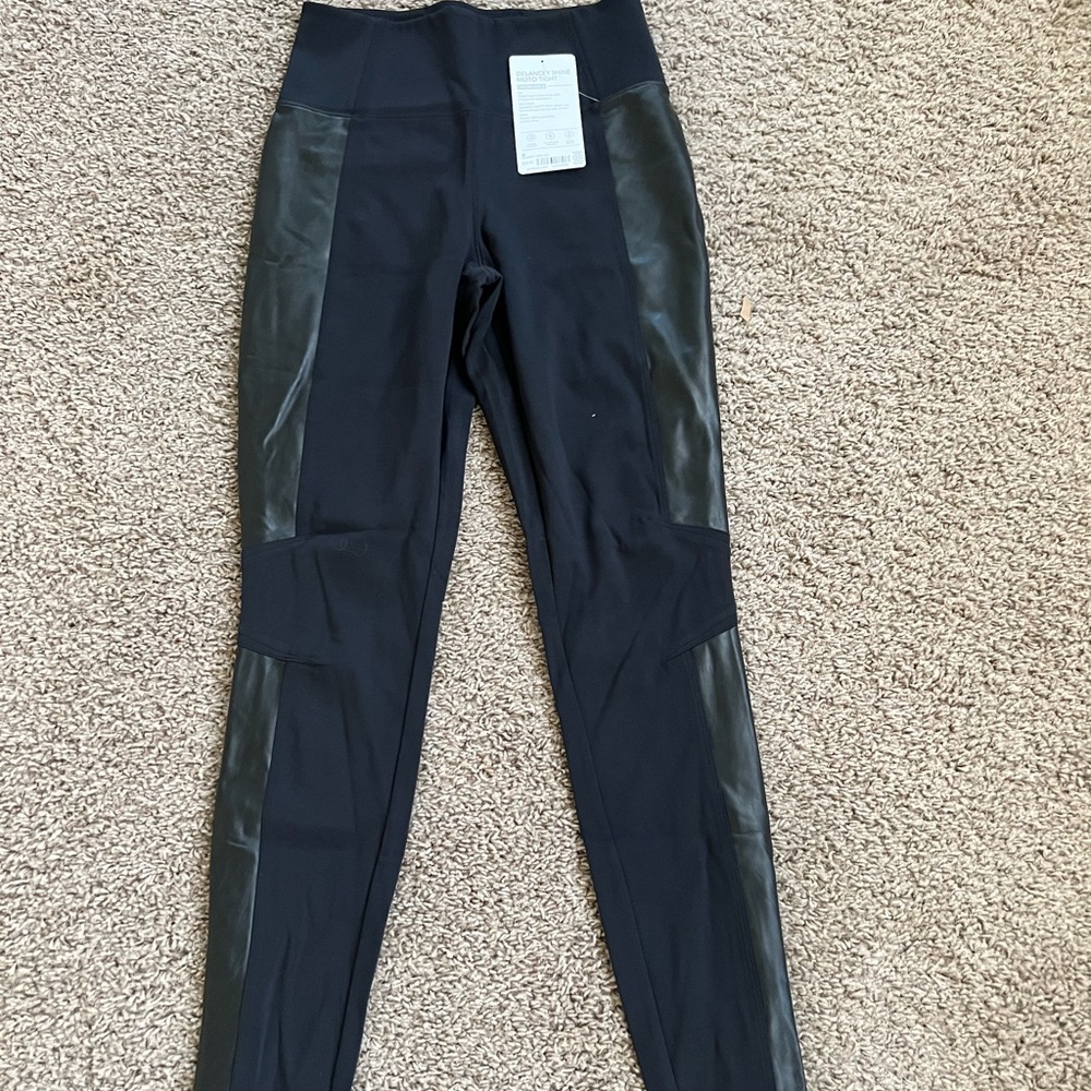 Athleta Leggings